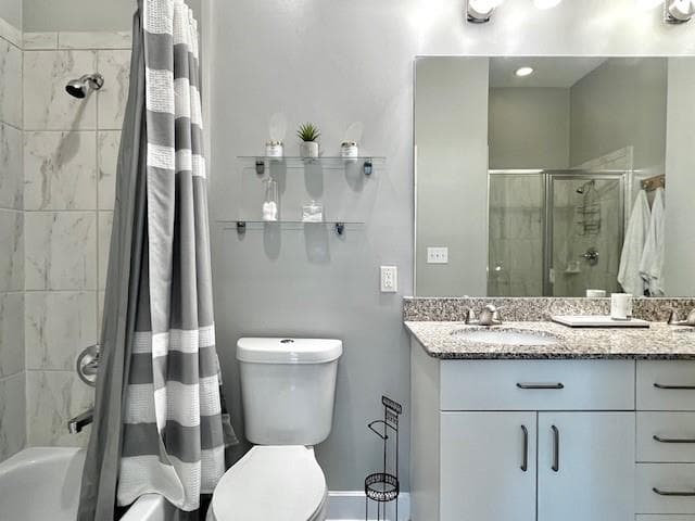 2 bedroom, 2 bathroom, 1,062 sq ft condominium for rent at 384 Ralph Mcgill Boulevard 401, Atlanta, GA 30312 for $2,495 a month — photo 10