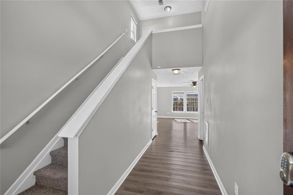 3 bedroom, 3 bathroom, 2,069 sq ft single family residence for rent at 48 Chalet Crossing, Dallas, GA 30132 for $1,975 a month — photo 3
