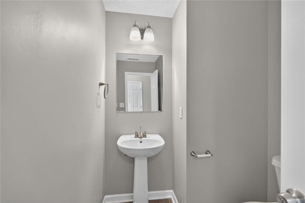 3 bedroom, 3 bathroom, 2,069 sq ft single family residence for rent at 48 Chalet Crossing, Dallas, GA 30132 for $1,975 a month — photo 4