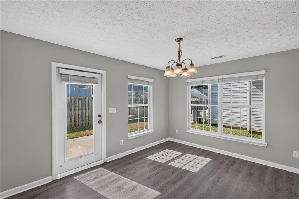 3 bedroom, 3 bathroom, 2,069 sq ft single family residence for rent at 48 Chalet Crossing, Dallas, GA 30132 for $1,975 a month — photo 7