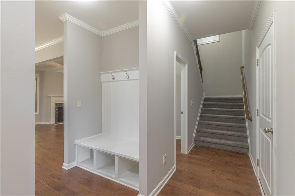 4 bedroom, 3 bathroom, 2,828 sq ft single family residence for rent at 5046 Apple Grove Road, Buford, GA 30519 for $2,400 a month — photo 5