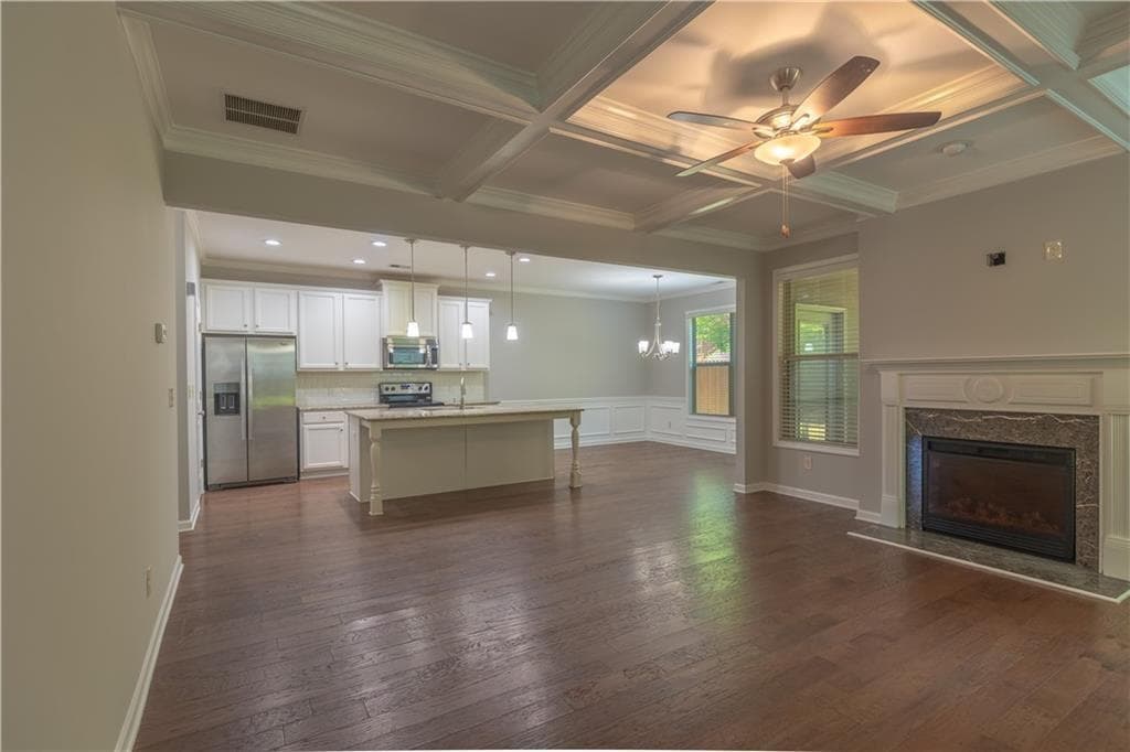 4 bedroom, 3 bathroom, 2,828 sq ft single family residence for rent at 5046 Apple Grove Road, Buford, GA 30519 for $2,400 a month — photo 7