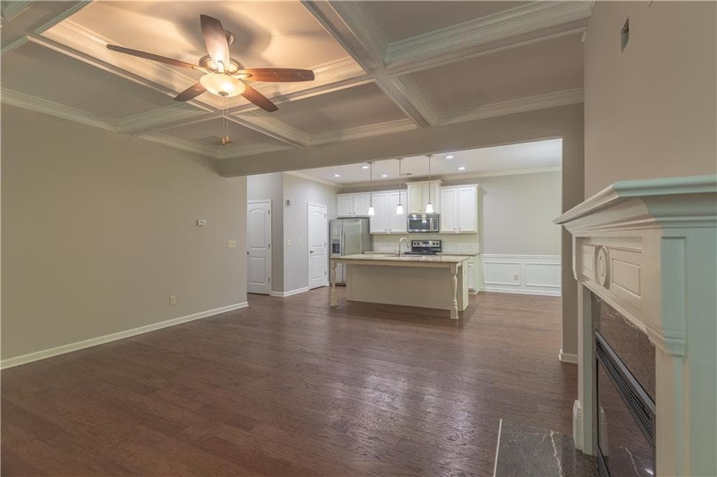 4 bedroom, 3 bathroom, 2,828 sq ft single family residence for rent at 5046 Apple Grove Road, Buford, GA 30519 for $2,400 a month — photo 8