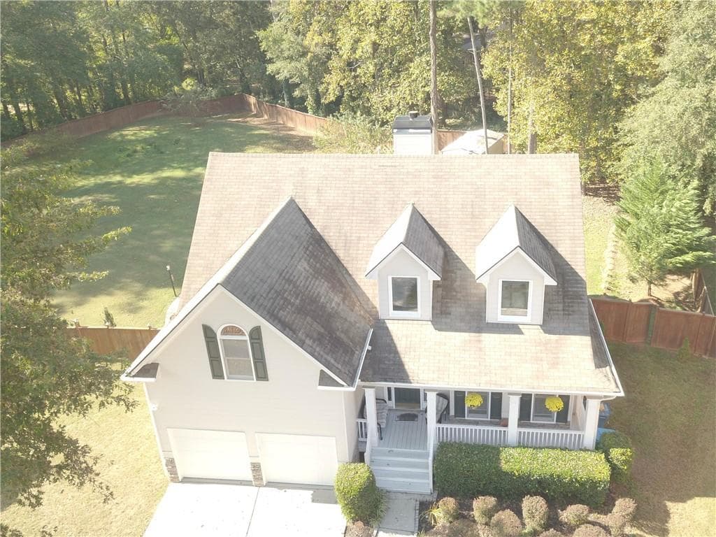 4 bedroom, 4 bathroom, 3,132 sq ft single family residence under contract at 3325 Worthington Court, Powder Springs, GA 30127 — photo 7