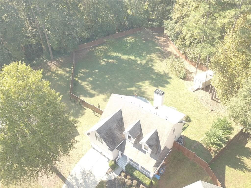4 bedroom, 4 bathroom, 3,132 sq ft single family residence under contract at 3325 Worthington Court, Powder Springs, GA 30127 — photo 8