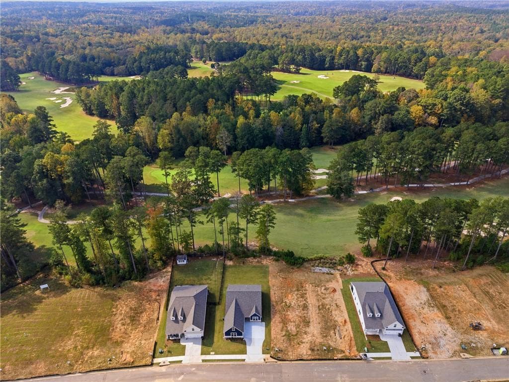 4 bedroom, 3 bathroom, 2,392 sq ft single family residence for sale at 76 Stonebriar Cove, Villa Rica, GA 30180 — photo 3