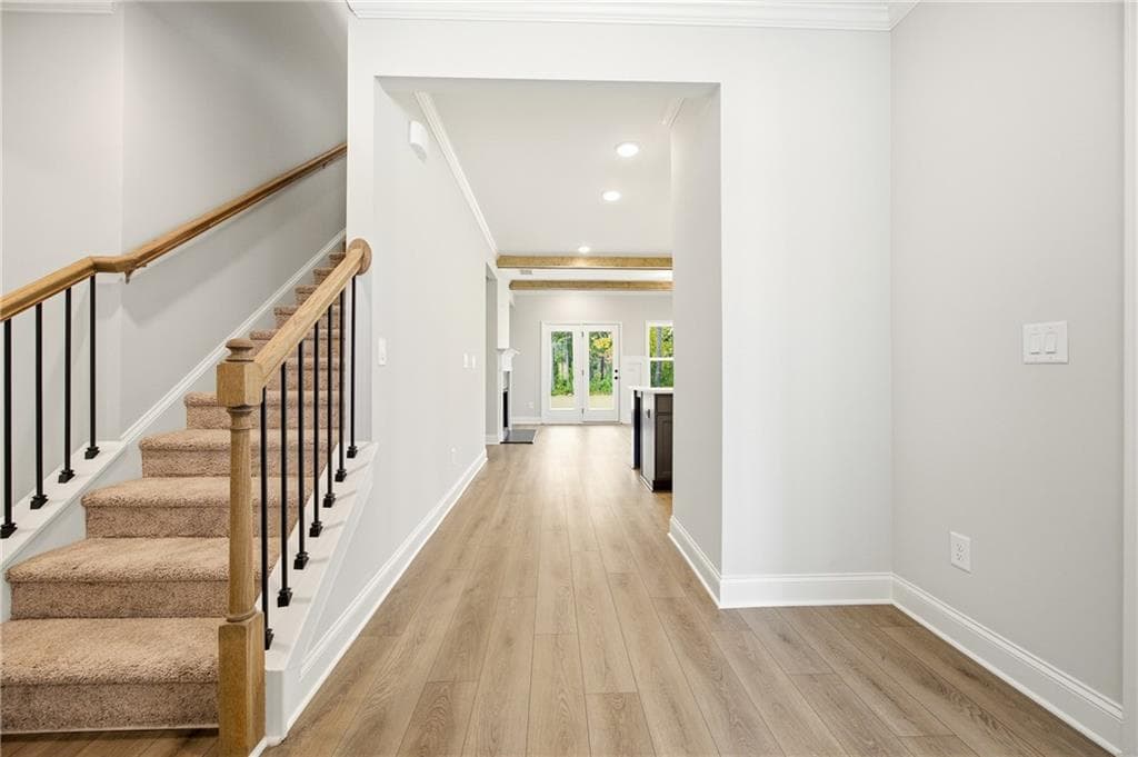 4 bedroom, 3 bathroom, 2,392 sq ft single family residence for sale at 76 Stonebriar Cove, Villa Rica, GA 30180 — photo 6