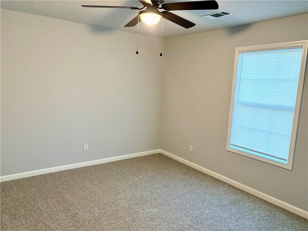 2 bedroom, 3 bathroom, 1,120 sq ft duplex for rent at 625 Baron Drive A, Monroe, GA 30655 for $1,400 a month — photo 10