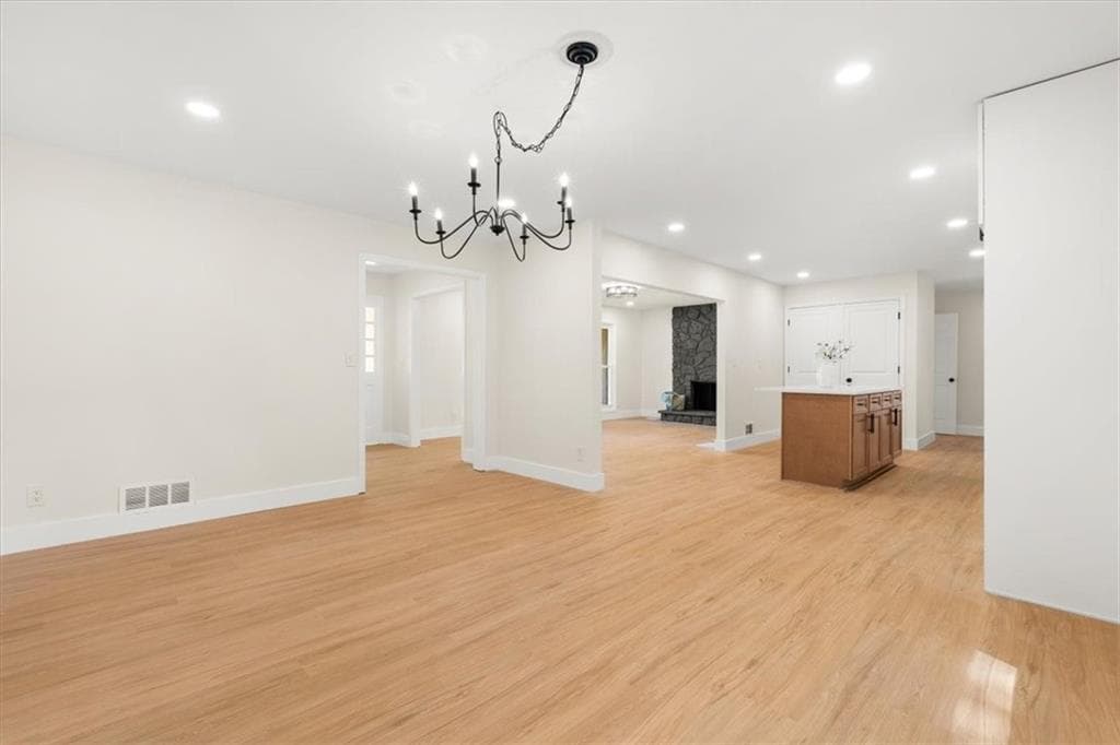 4 bedroom, 3 bathroom, 2,064 sq ft single family residence for sale at 2177 E Chester Circle, Conyers, GA 30013 — photo 5
