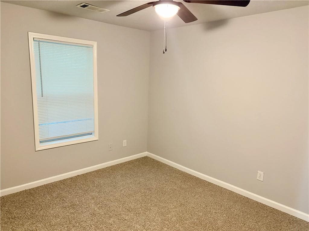 2 bedroom, 3 bathroom, 1,120 sq ft duplex for rent at 625 Baron Drive A, Monroe, GA 30655 for $1,400 a month — photo 7