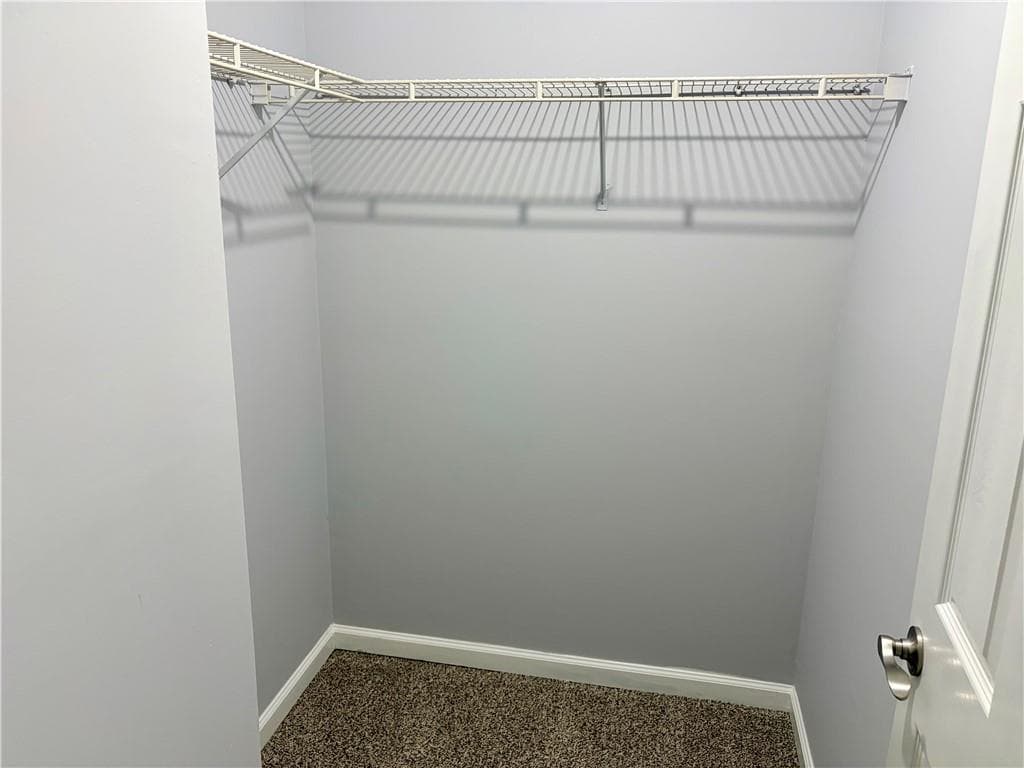 2 bedroom, 3 bathroom, 1,120 sq ft duplex for rent at 625 Baron Drive A, Monroe, GA 30655 for $1,400 a month — photo 8