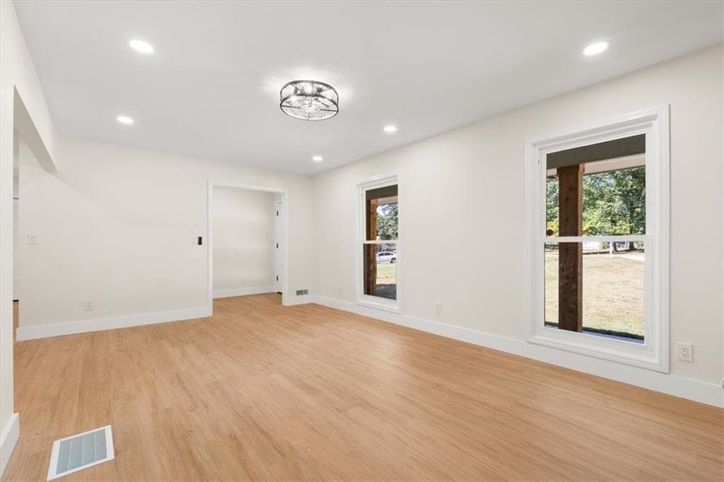4 bedroom, 3 bathroom, 2,064 sq ft single family residence for sale at 2177 E Chester Circle, Conyers, GA 30013 — photo 9