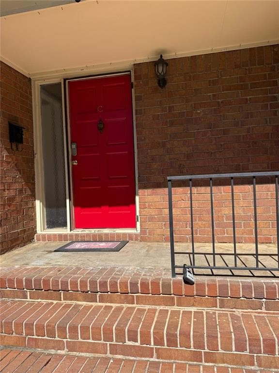 3 bedroom, 3 bathroom, 871 sq ft condominium for sale at 3312 Northcrest Road C, Atlanta, GA 30340 — photo 2