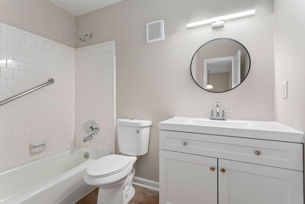 3 bedroom, 3 bathroom, 871 sq ft condominium for sale at 3312 Northcrest Road C, Atlanta, GA 30340 — photo 6