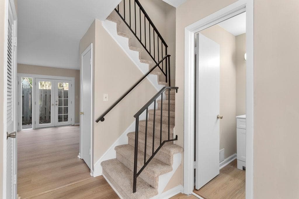 3 bedroom, 3 bathroom, 871 sq ft condominium for sale at 3312 Northcrest Road C, Atlanta, GA 30340 — photo 9