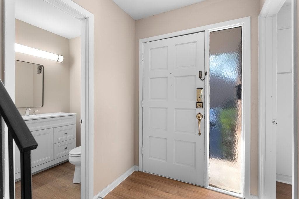 3 bedroom, 3 bathroom, 871 sq ft condominium for sale at 3312 Northcrest Road C, Atlanta, GA 30340 — photo 10