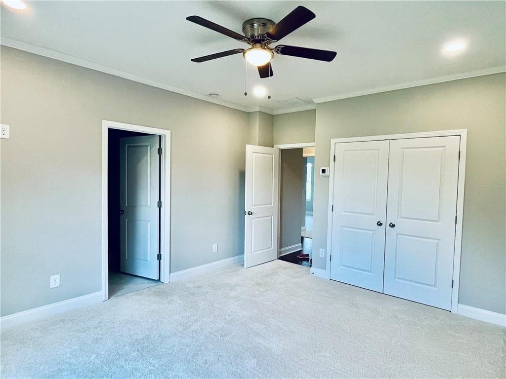 4 bedroom, 4 bathroom, 2,429 sq ft townhouse for rent at 4945 Wil Ray Lane, Cumming, GA 30040 for $2,900 a month — photo 6