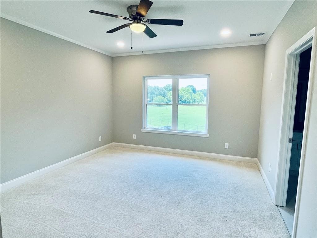 4 bedroom, 4 bathroom, 2,429 sq ft townhouse for rent at 4945 Wil Ray Lane, Cumming, GA 30040 for $2,900 a month — photo 7