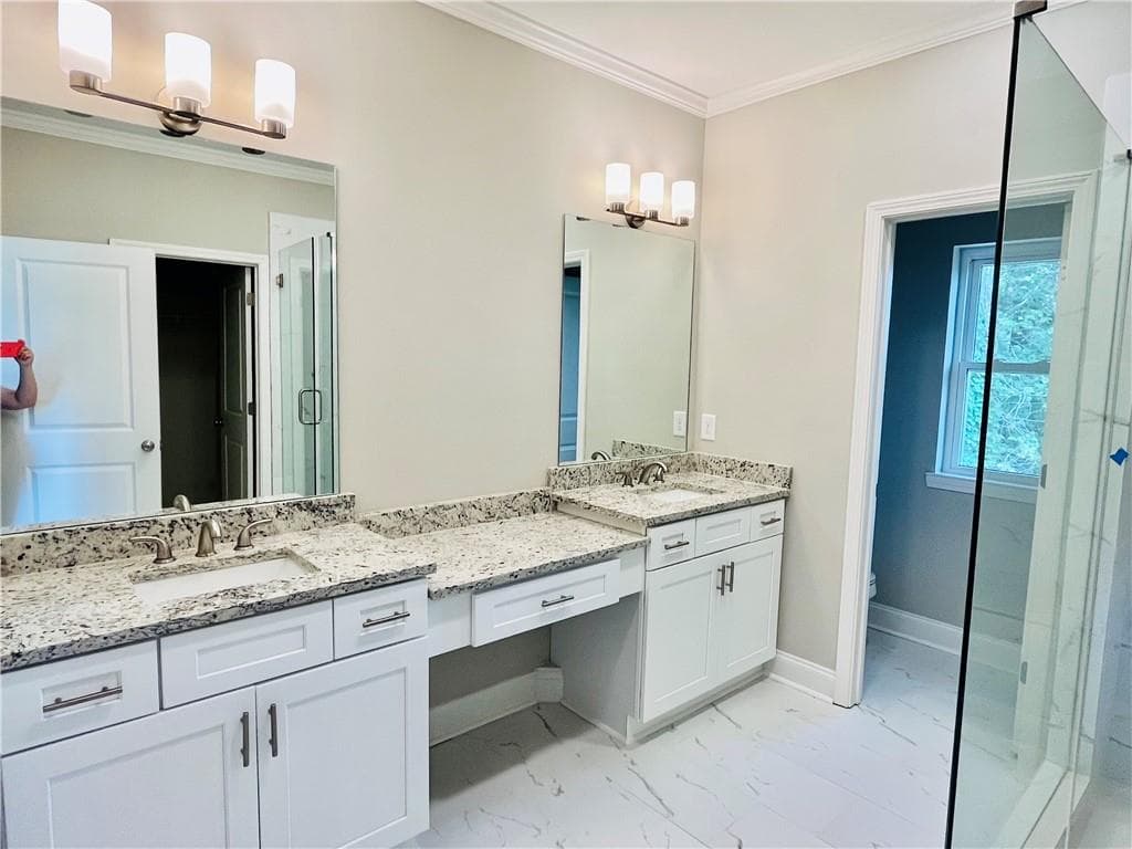 4 bedroom, 4 bathroom, 2,429 sq ft townhouse for rent at 4945 Wil Ray Lane, Cumming, GA 30040 for $2,900 a month — photo 8