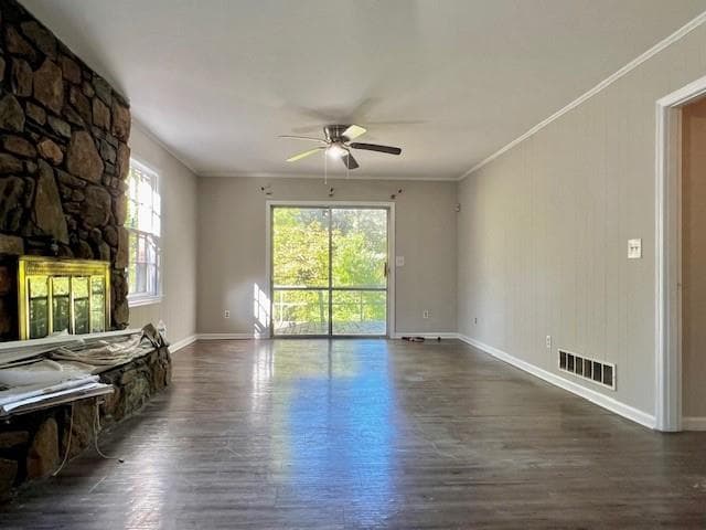 4 bedroom, 2 bathroom, 1,969 sq ft single family residence for rent at 1548 Darwen Lane, Tucker, GA 30084 for $2,295 a month — photo 2