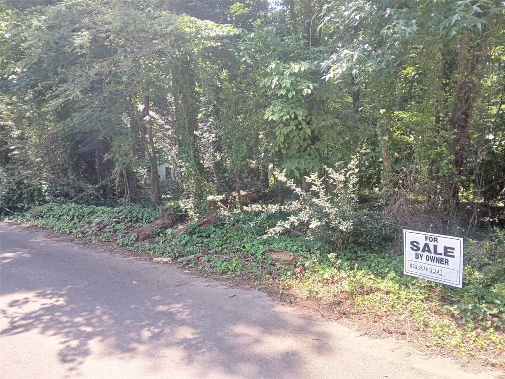 single family residence for sale at 205 Woodglen Road, Rome, GA 30165 — photo 2