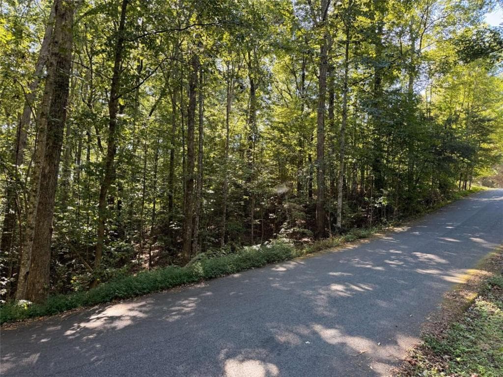 single family residence for sale at N/A Timbergate Trail, Blairsville, GA 30512