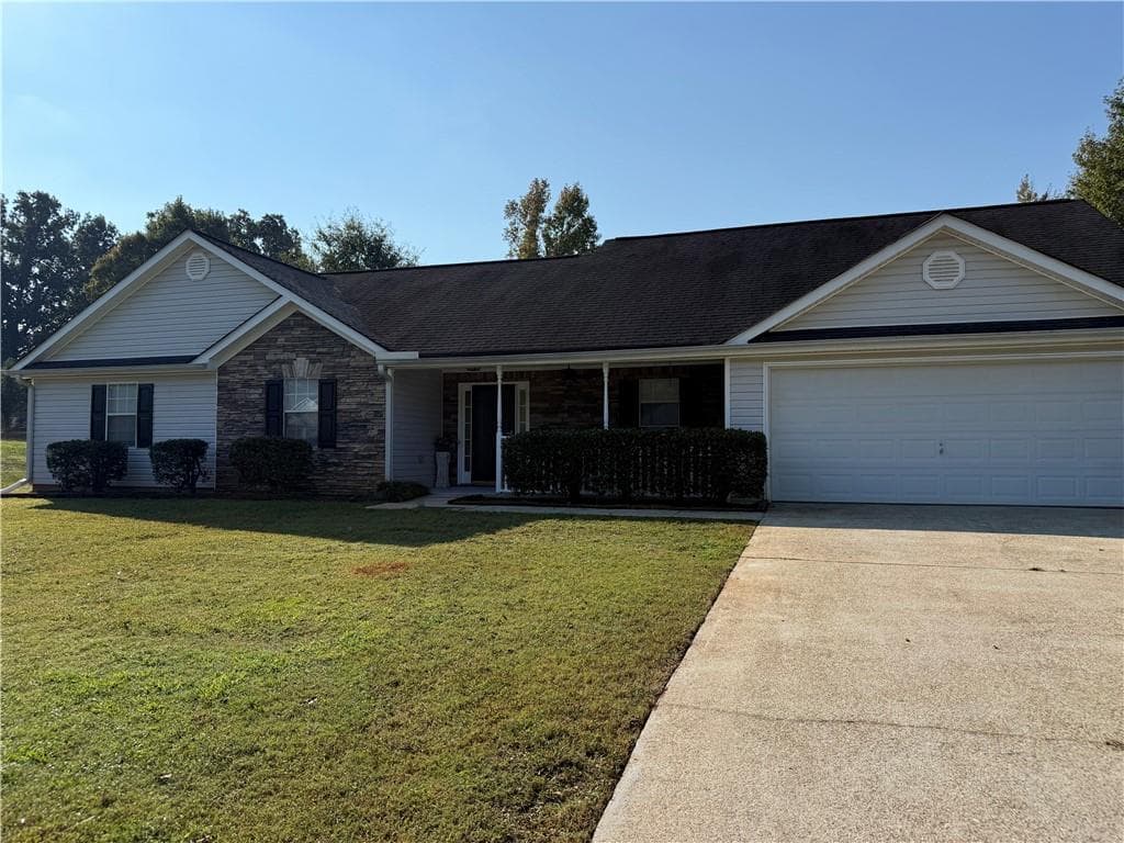 4 bedroom, 3 bathroom, 1,696 sq ft single family residence for rent at 170 Avery Drive, Covington, GA 30016 for $2,000 a month