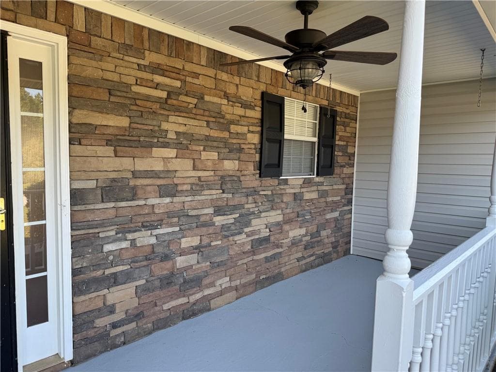4 bedroom, 3 bathroom, 1,696 sq ft single family residence for rent at 170 Avery Drive, Covington, GA 30016 for $2,000 a month — photo 3