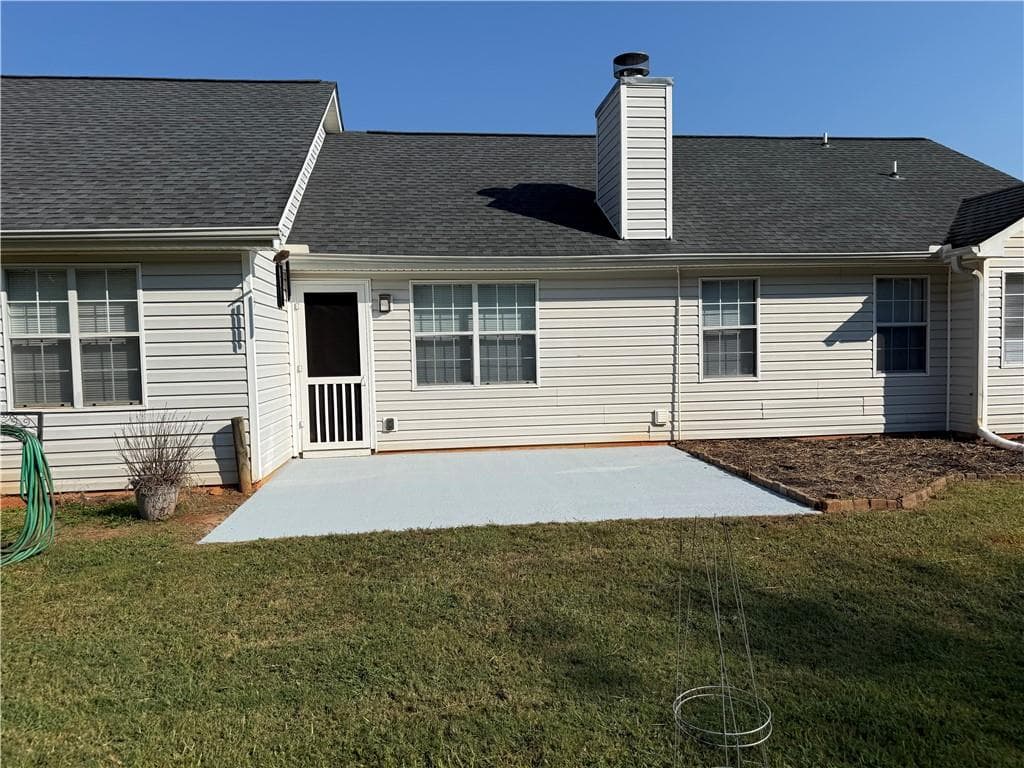 4 bedroom, 3 bathroom, 1,696 sq ft single family residence for rent at 170 Avery Drive, Covington, GA 30016 for $2,000 a month — photo 5