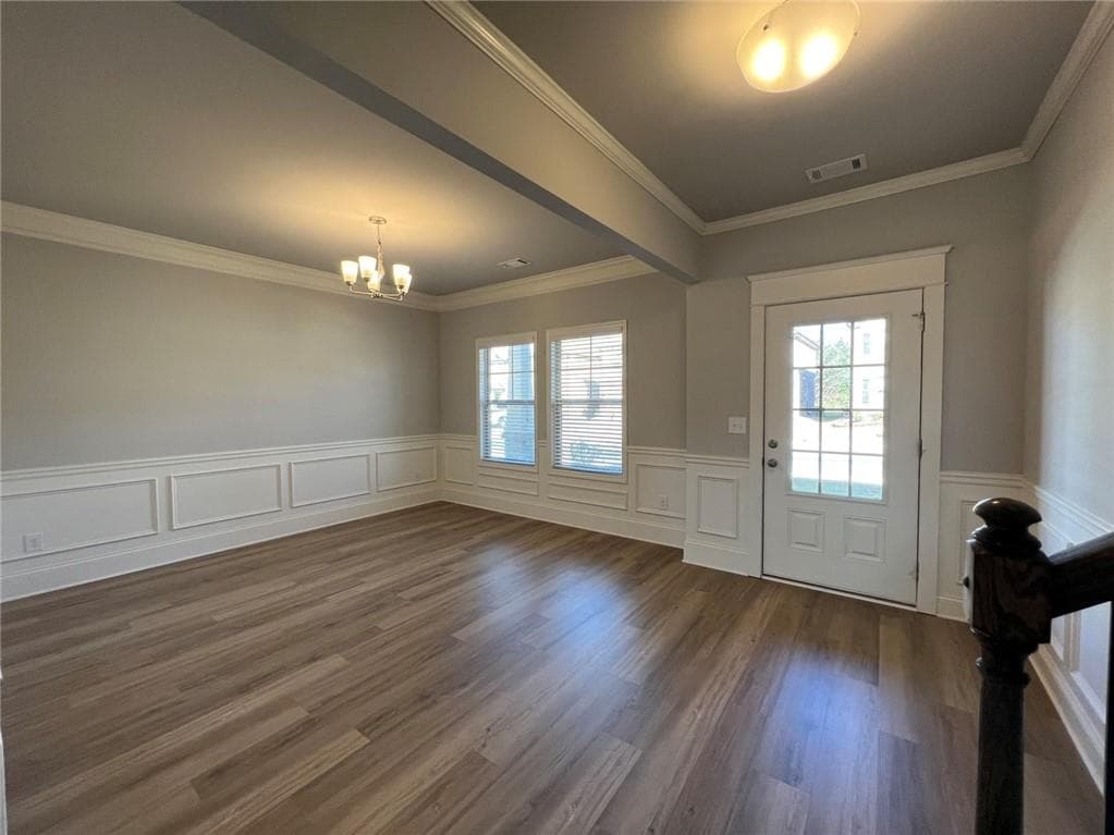 5 bedroom, 4 bathroom, 2,850 sq ft single family residence for rent at 2930 Andover Trail, Buford, GA 30519 for $2,900 a month — photo 2