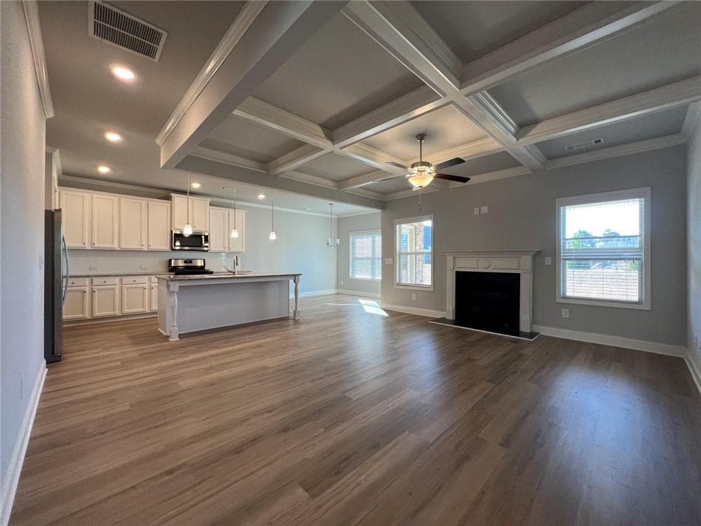 5 bedroom, 4 bathroom, 2,850 sq ft single family residence for rent at 2930 Andover Trail, Buford, GA 30519 for $2,900 a month — photo 3