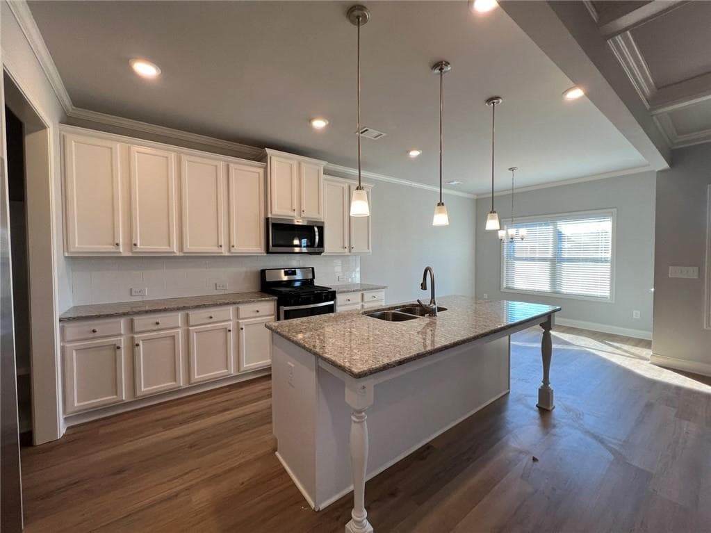 5 bedroom, 4 bathroom, 2,850 sq ft single family residence for rent at 2930 Andover Trail, Buford, GA 30519 for $2,900 a month — photo 5