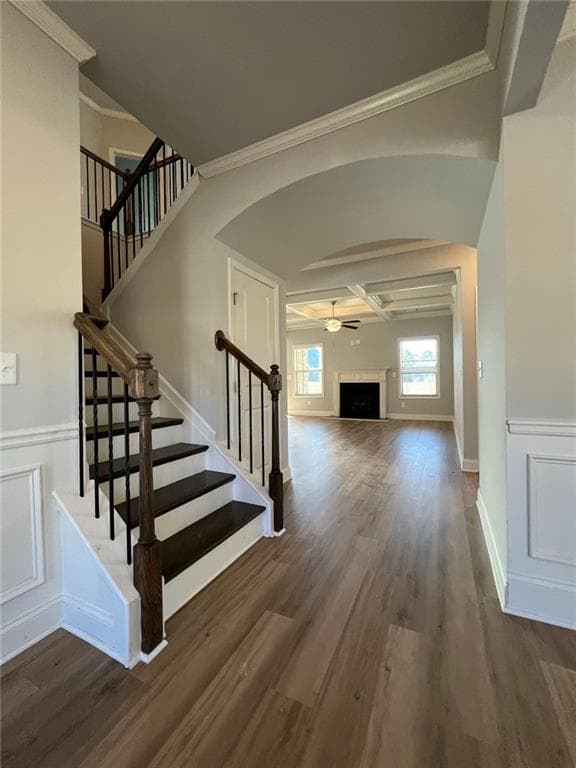 5 bedroom, 4 bathroom, 2,850 sq ft single family residence for rent at 2930 Andover Trail, Buford, GA 30519 for $2,900 a month — photo 8