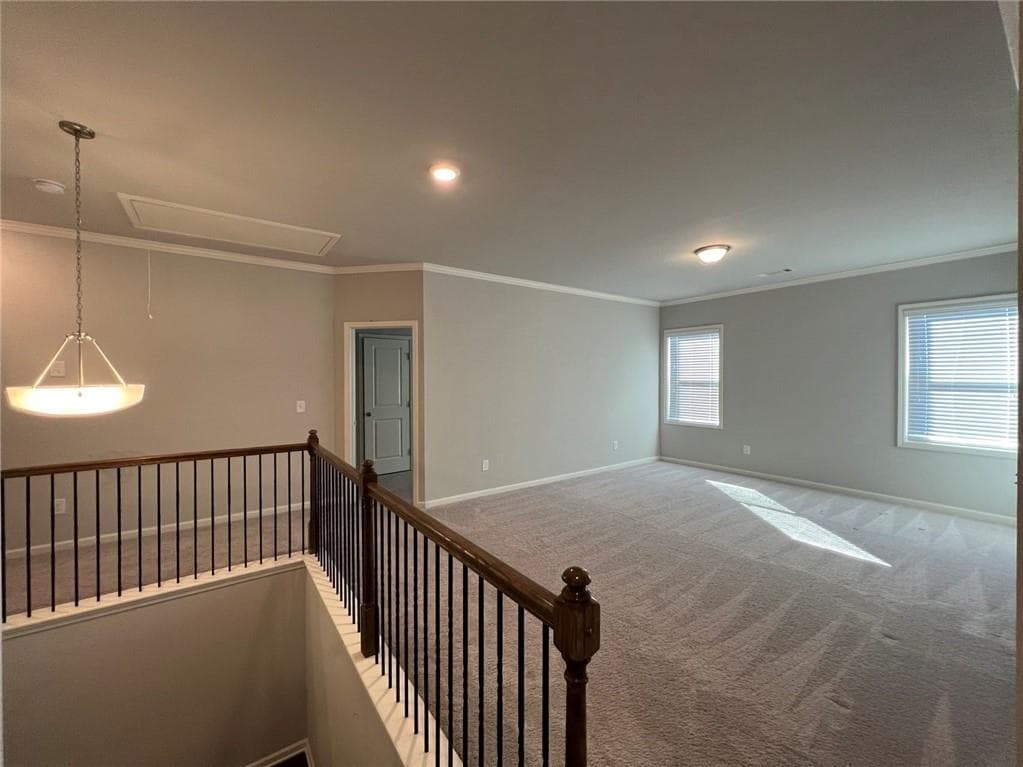 5 bedroom, 4 bathroom, 2,850 sq ft single family residence for rent at 2930 Andover Trail, Buford, GA 30519 for $2,900 a month — photo 9