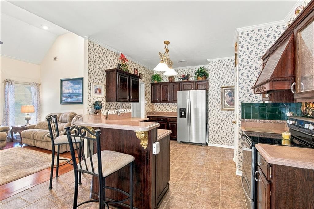4 bedroom, 3 bathroom, 2,419 sq ft single family residence for sale at 508 Terra Verte, Peachtree City, GA 30269 — photo 10