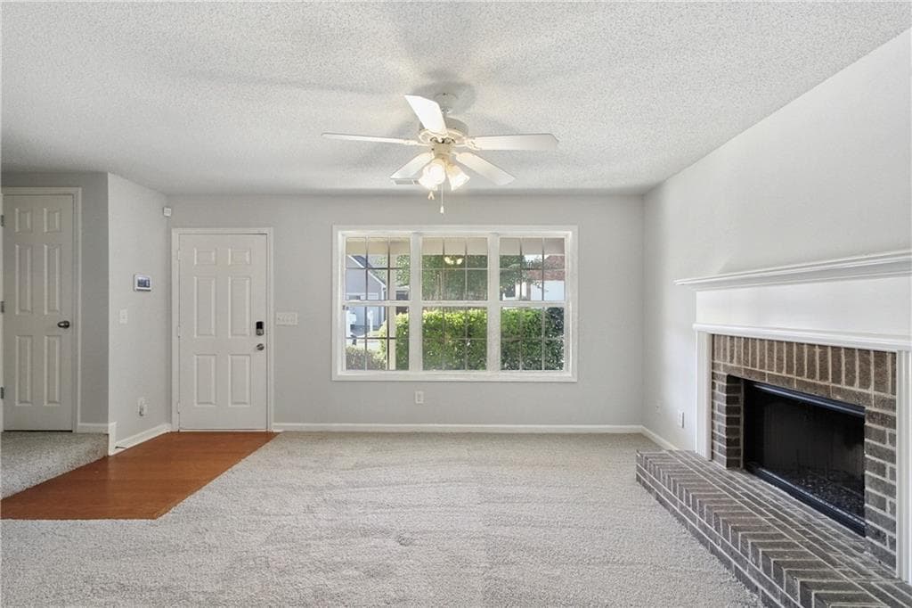 3 bedroom, 3 bathroom, 1,456 sq ft single family residence for sale at 273 Rosemont Court, Hiram, GA 30141 — photo 2