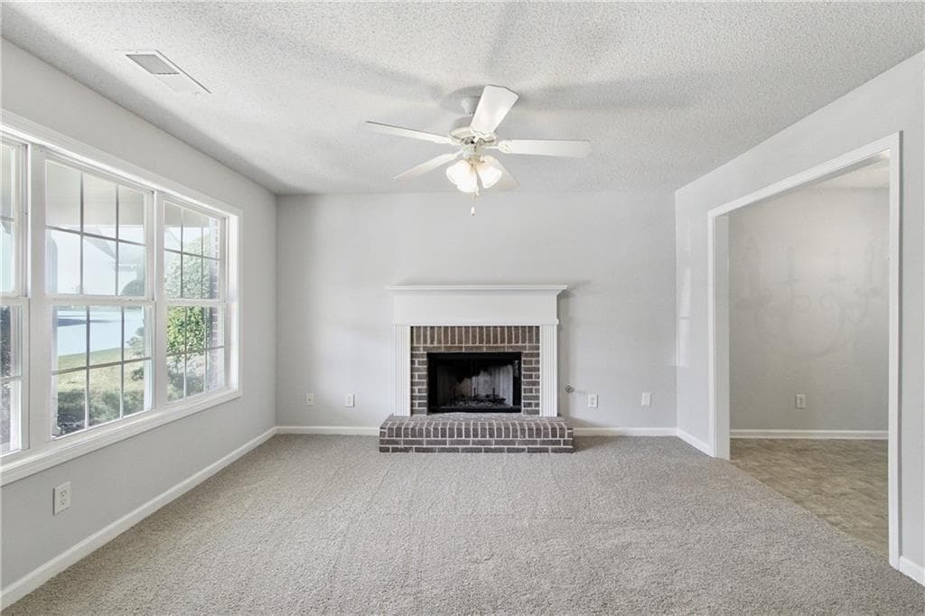 3 bedroom, 3 bathroom, 1,456 sq ft single family residence for sale at 273 Rosemont Court, Hiram, GA 30141 — photo 6