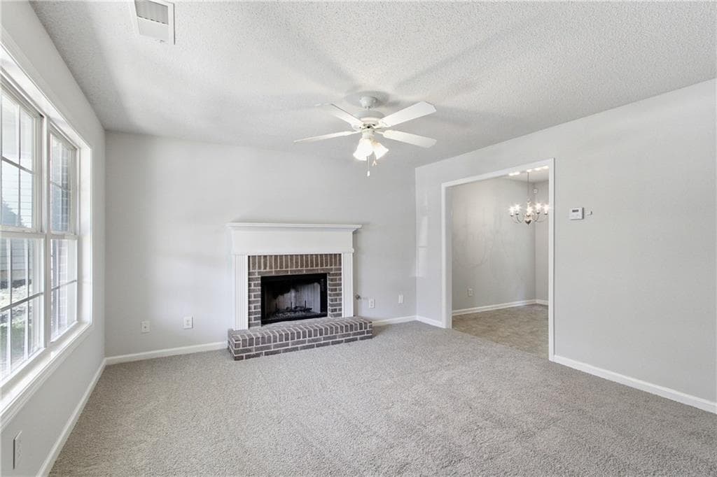 3 bedroom, 3 bathroom, 1,456 sq ft single family residence for sale at 273 Rosemont Court, Hiram, GA 30141 — photo 7