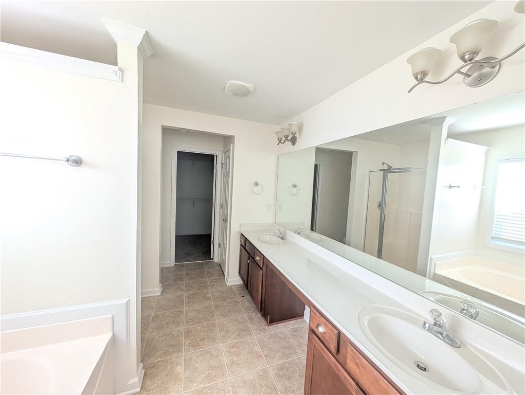 4 bedroom, 2 bathroom, 1,826 sq ft single family residence for rent at 1187 Balvaird Drive, Lawrenceville, GA 30045 for $2,199 a month — photo 10