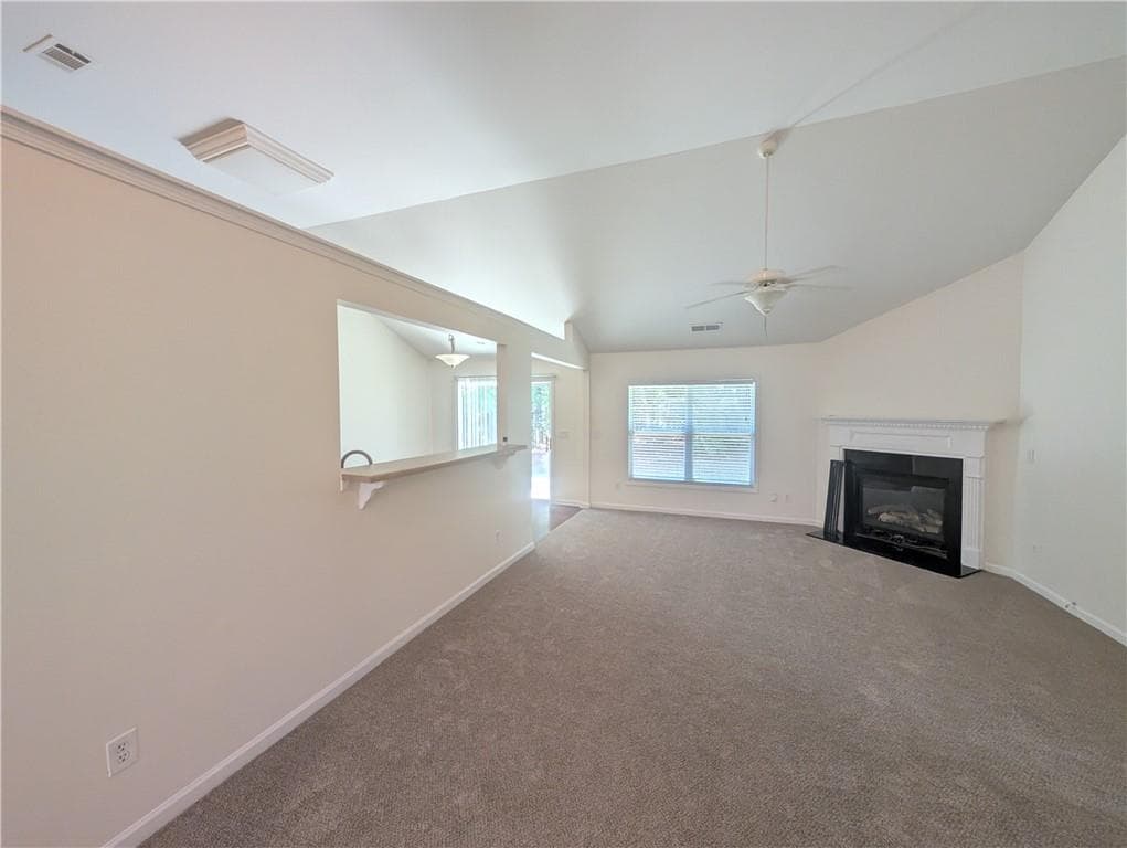 4 bedroom, 2 bathroom, 1,826 sq ft single family residence for rent at 1187 Balvaird Drive, Lawrenceville, GA 30045 for $2,199 a month — photo 4