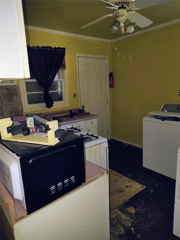 2 bedroom, 1 bathroom, 1,199 sq ft single family residence for sale at 5212 Albert Drive, Forest Park, GA 30297 — photo 10