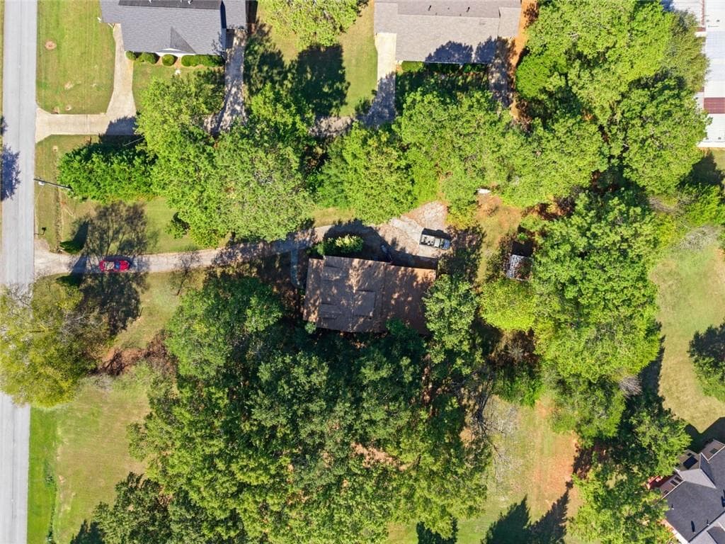 3 bedroom, 2 bathroom, 2,200 sq ft single family residence for sale at 432 Valley Drive, Cedartown, GA 30125 — photo 5