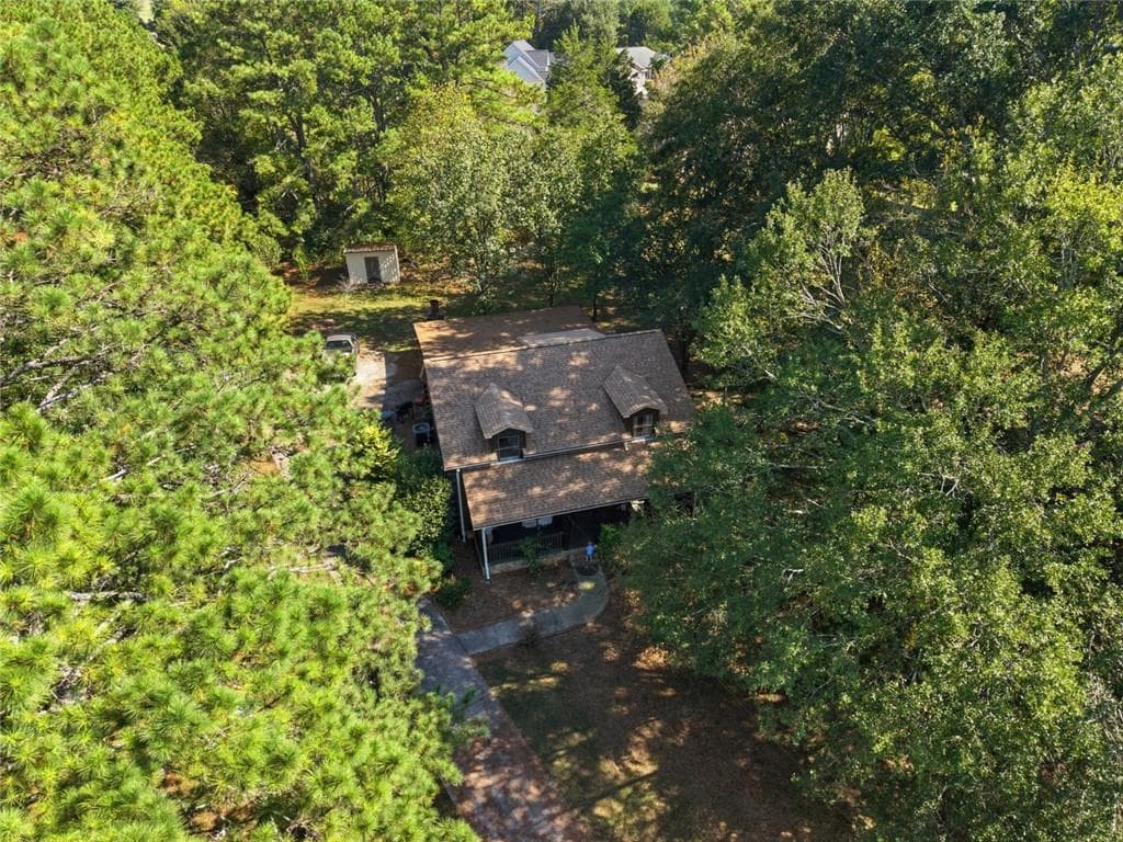 3 bedroom, 2 bathroom, 2,200 sq ft single family residence for sale at 432 Valley Drive, Cedartown, GA 30125 — photo 8