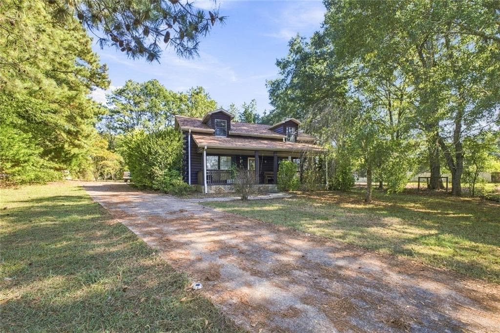 3 bedroom, 2 bathroom, 2,200 sq ft single family residence for sale at 432 Valley Drive, Cedartown, GA 30125 — photo 10