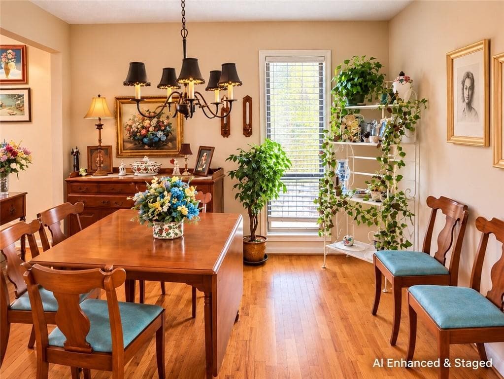 4 bedroom, 4 bathroom, 2,157 sq ft single family residence for sale at 225 Willow Bush Trace, Roswell, GA 30075 — photo 7