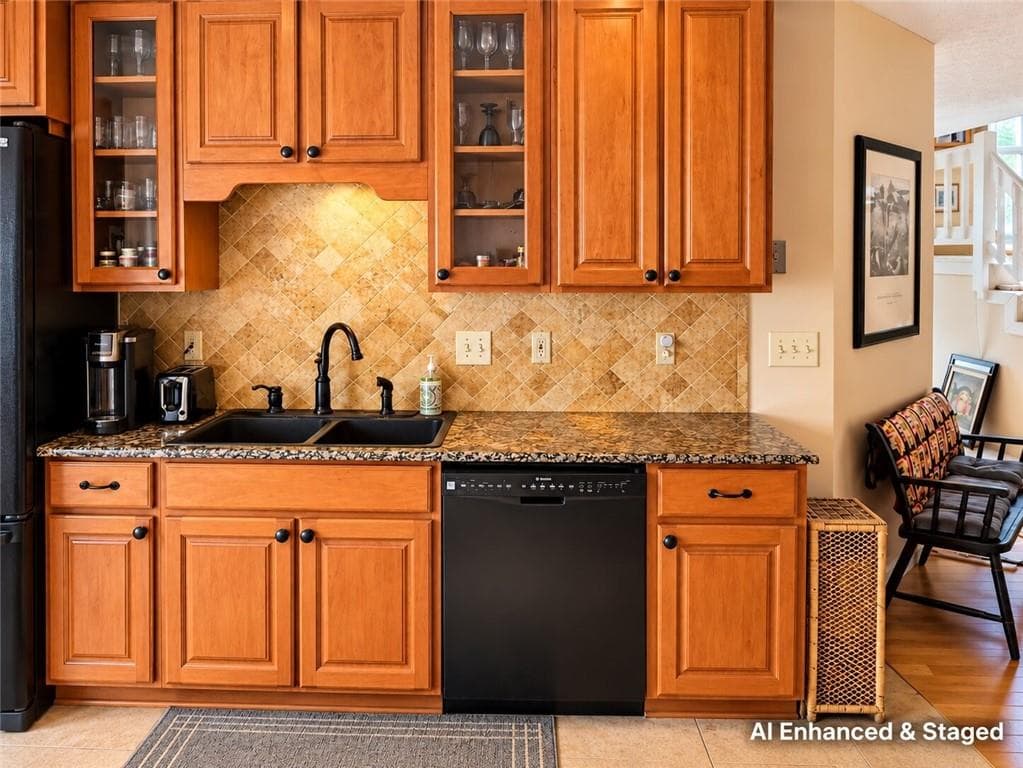 4 bedroom, 4 bathroom, 2,157 sq ft single family residence for sale at 225 Willow Bush Trace, Roswell, GA 30075 — photo 8