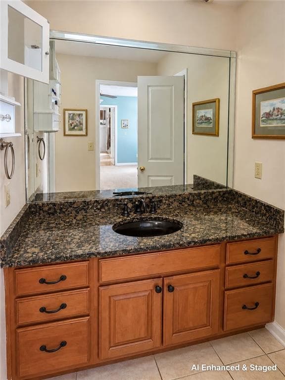 4 bedroom, 4 bathroom, 2,157 sq ft single family residence for sale at 225 Willow Bush Trace, Roswell, GA 30075 — photo 9