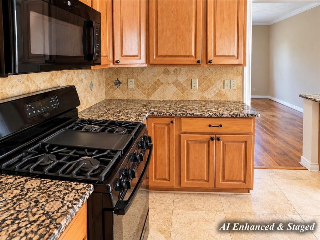 4 bedroom, 4 bathroom, 2,157 sq ft single family residence for sale at 225 Willow Bush Trace, Roswell, GA 30075 — photo 10