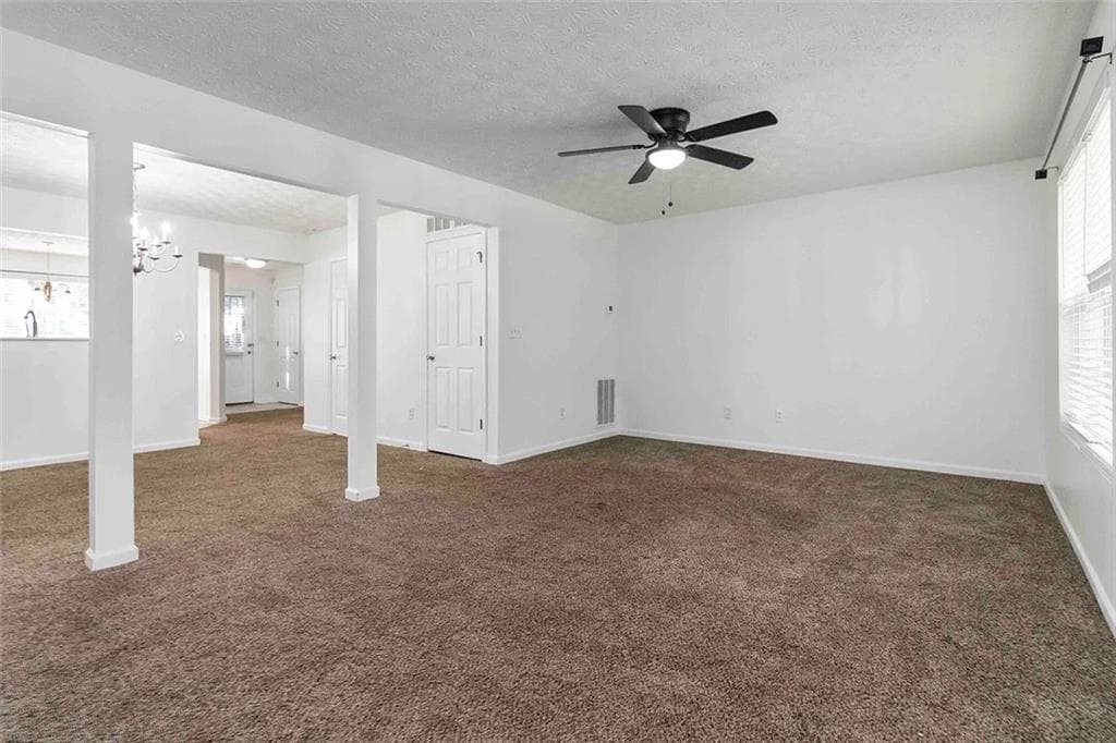 3 bedroom, 3 bathroom, 1,424 sq ft townhouse for rent at 3009 Waldrop Circle, Decatur, GA 30034 for $1,895 a month — photo 2