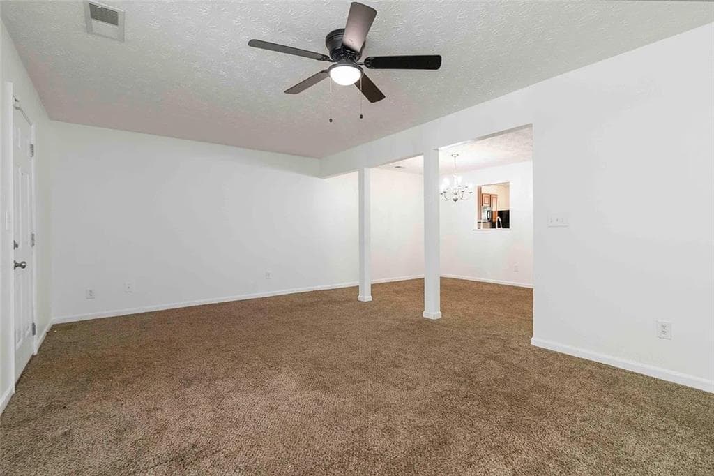 3 bedroom, 3 bathroom, 1,424 sq ft townhouse for rent at 3009 Waldrop Circle, Decatur, GA 30034 for $1,895 a month — photo 3